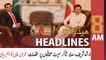 ARY News Headlines | 8 AM | 23rd May 2022