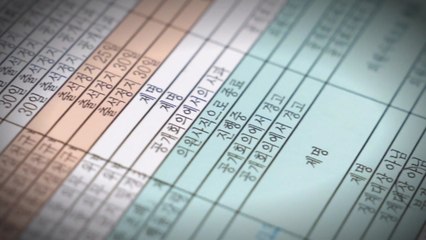 징계 기초의원 67％ 재출마...절반 이상 '정당 공천' / YTN