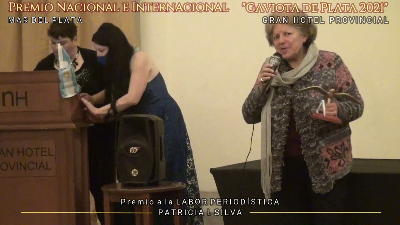 Gaviota de Plata 2021