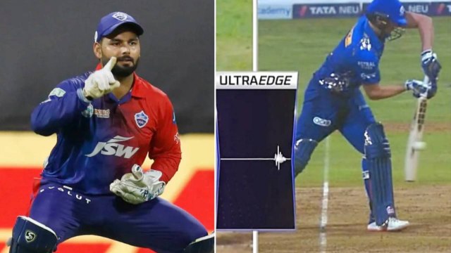 Rishabh Pant పై Ravi Shastri ఫైర్... వాళ్ళంతా ఏం చేస్తున్నారు? | DRS | IPL 2022| Telugu Oneindia