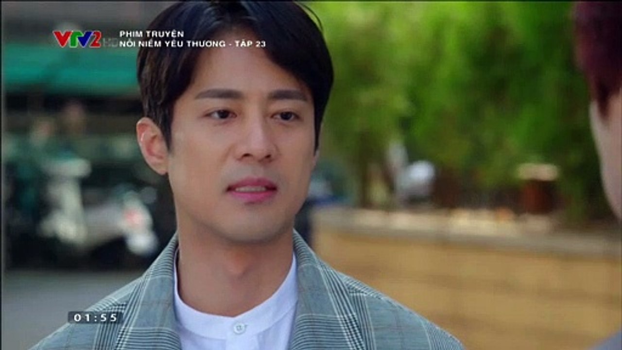 Nỗi Niềm Yêu Thương - tập 23 (tập cuối)