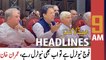 ARY News Prime Time Headlines | 9 AM | 23rd May 2022