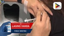 Sen. Bong Go, nanawagan sa pamahalaan na paigtingin pa ang pamamahagi ng COVID-19 vaccines lalo na sa mga liblib na lugar