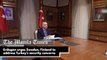 Erdogan urges Sweden, Finland to address Turkey's security concerns