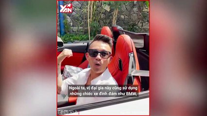 khét tiếng giờ tu tập để hàn gắn gia đình