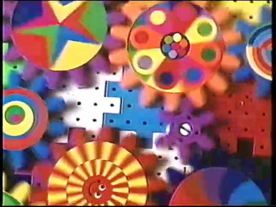 Brainy Baby 1999 Promo video Dailymotion