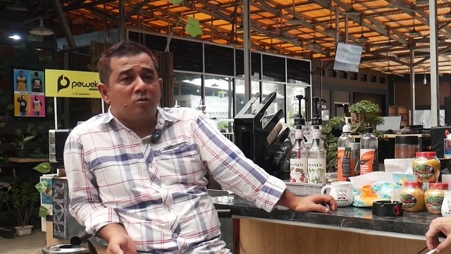 REDAKSIBERTANYA EKSKLUSIF !!! KANG SONA MAULIDA BONGKAR DAPUR POLITIK PKB PURWAKARTA