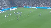 Marseille v Strasbourg