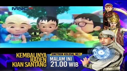 Upin & Ipin Musim 14 | Barang Baik Full Episode 2