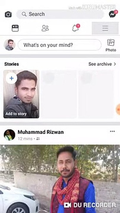 How create a Facebook page in Urdu_hindi - Facebook - RGN TECH