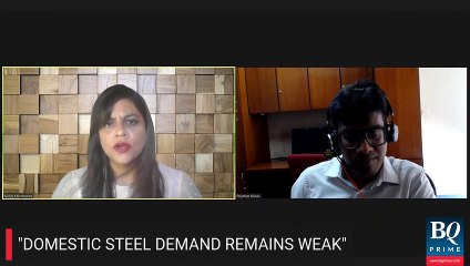 BQ Conversations | Nomura On Re-Calibration Of Customs Duty On Iron & Steel (188)