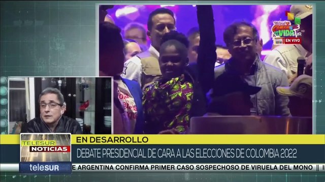 “No estamos preparados para proteger candidatos amenazados”