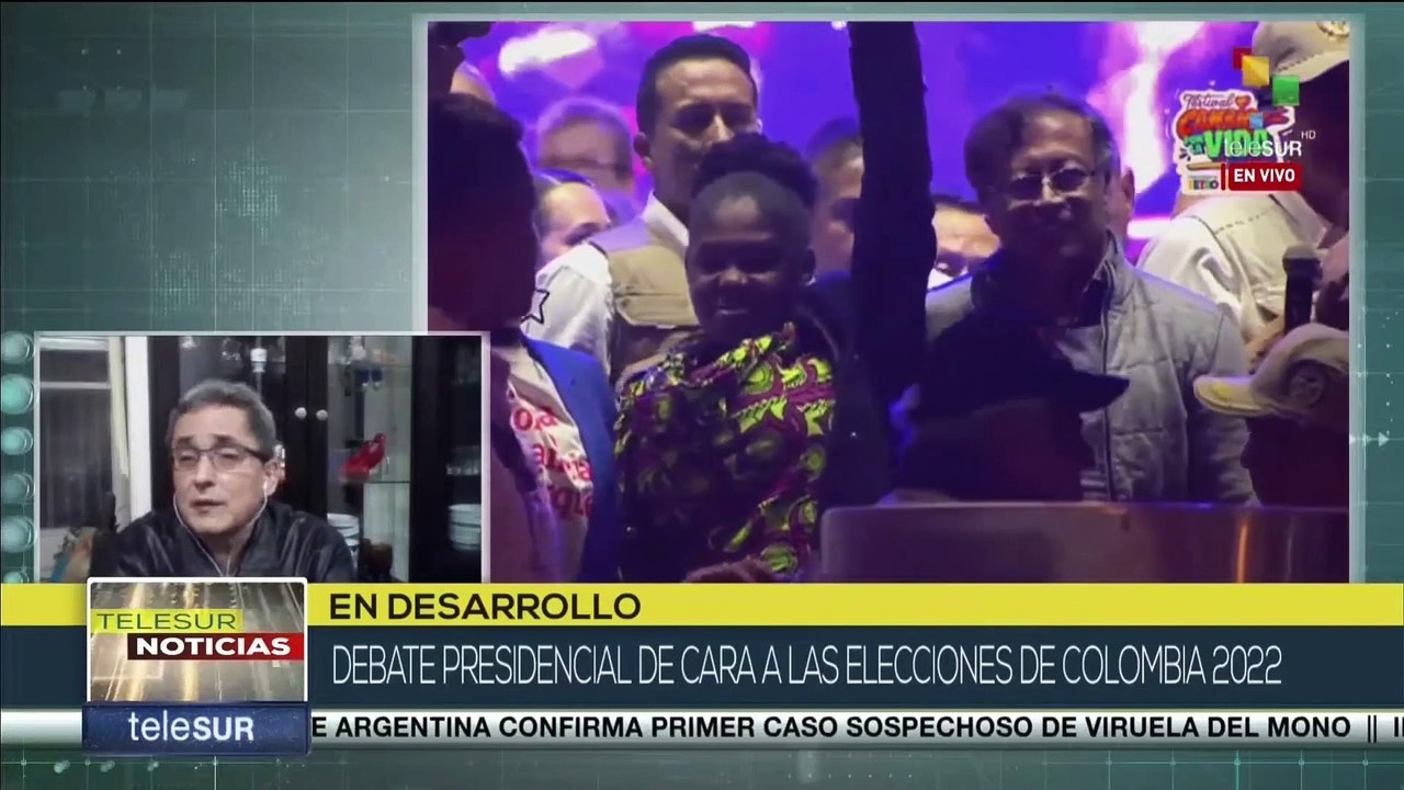 “No estamos preparados para proteger candidatos amenazados”