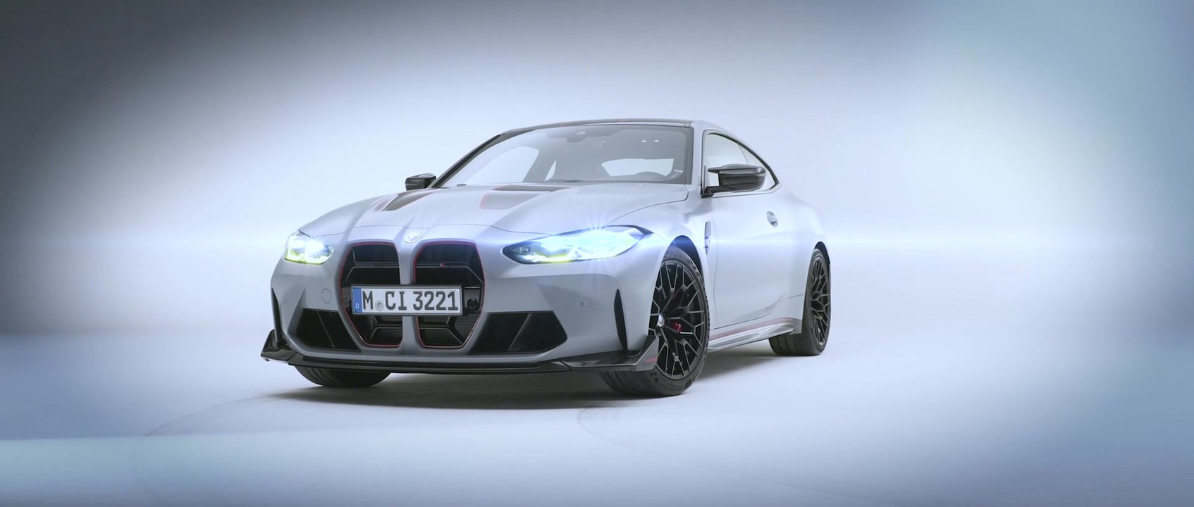 Der neue BMW M4 CSL - Neuauflage einer Legende