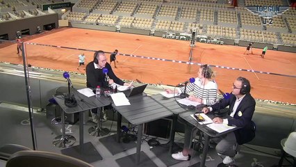 Renault partenaire de Roland-Garros : «C'était une opportunité exceptionnelle que l'on ne pouvait pas laisser passer»