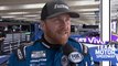 Chris Buescher wins Stage 2, races way into All-Star Race