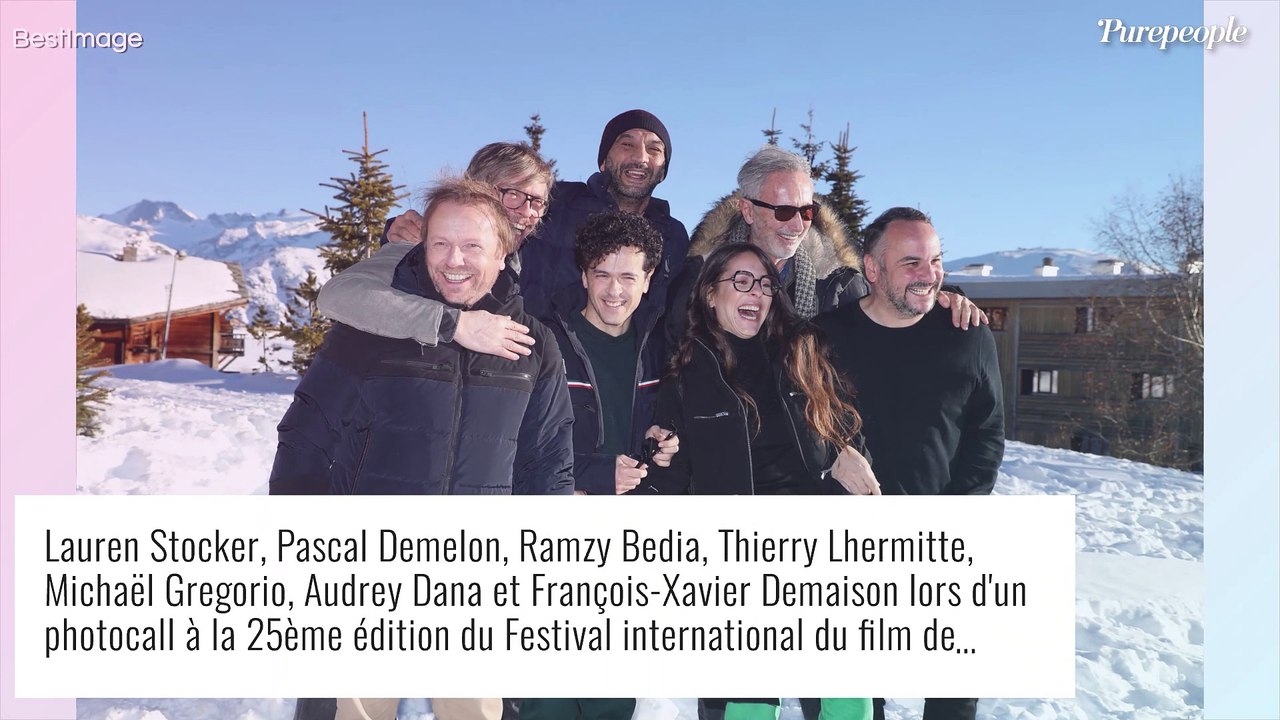 "Je pouvais plus, j'ai pris les bons médicaments" : Thierry Lhermitte cash sur sa santé qui lui a joué un sale tour