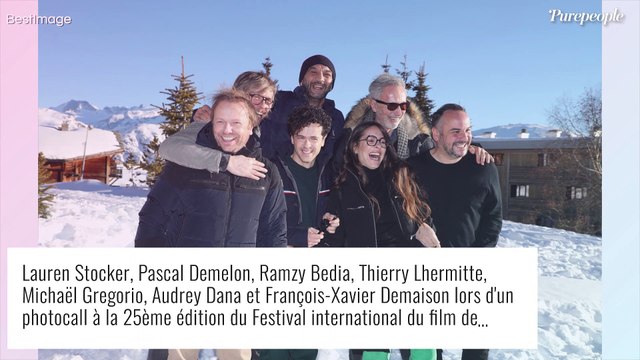 Je pouvais plus, j'ai pris les bons médicaments : Thierry Lhermitte cash sur sa santé qui lui a joué un sale tour