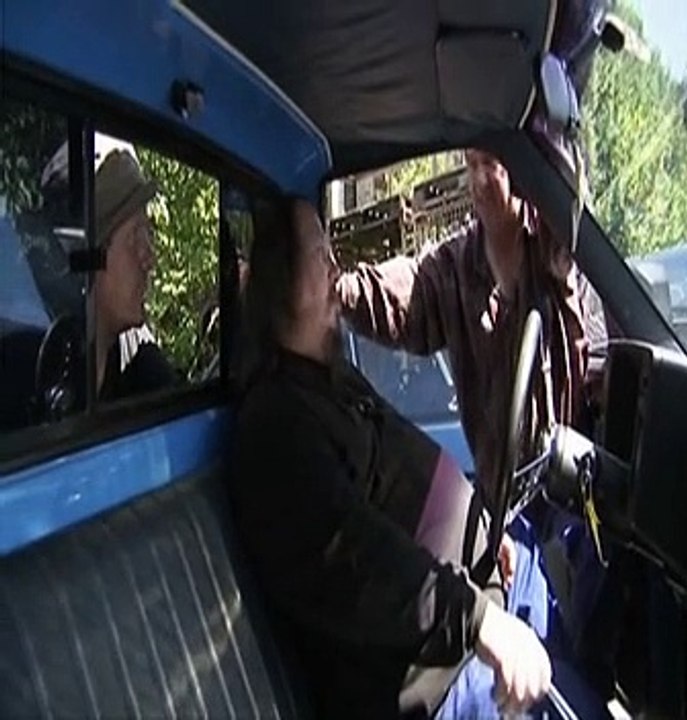 Die Ludolfs - 4 Brüder aufm Schrottplatz Staffel 6 Folge 3