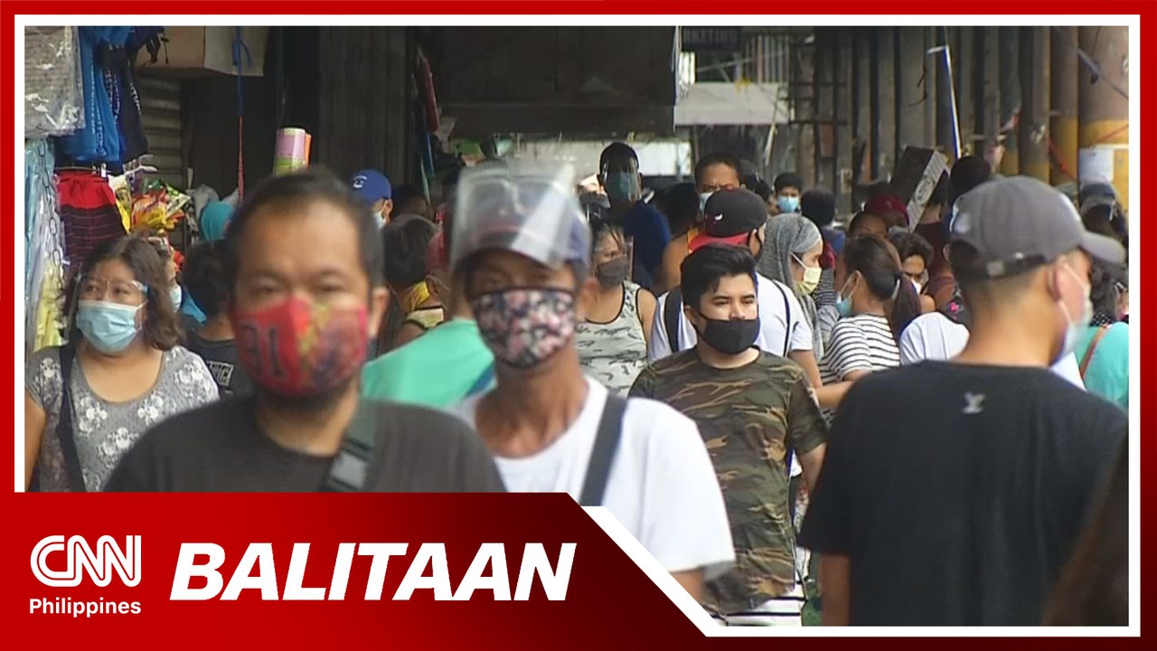Bagong Omicron subvariant binabantayan ng DOH