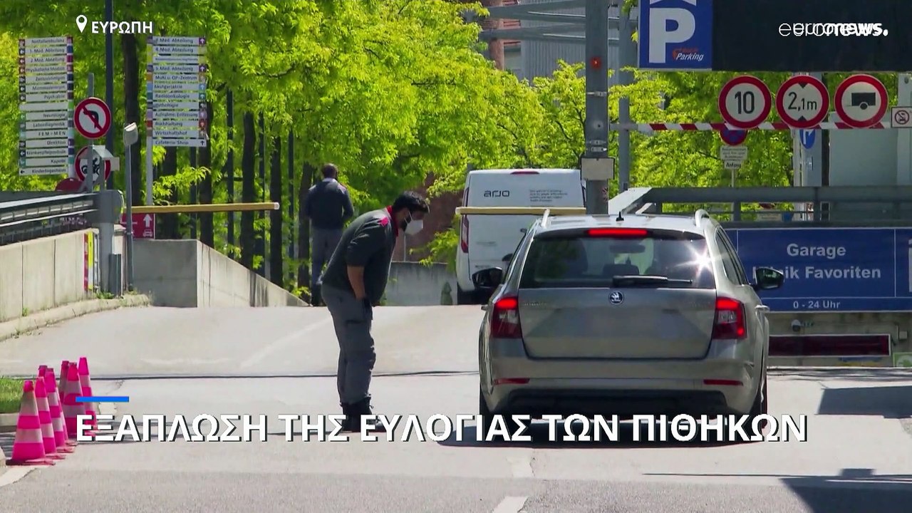 Ευλογιά των πιθήκων: Λήξη συναγερμού στην Ελλάδα- Εξάπλωση στην Ευρώπη