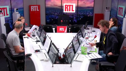 Un air de campagne du 23 mai 2022