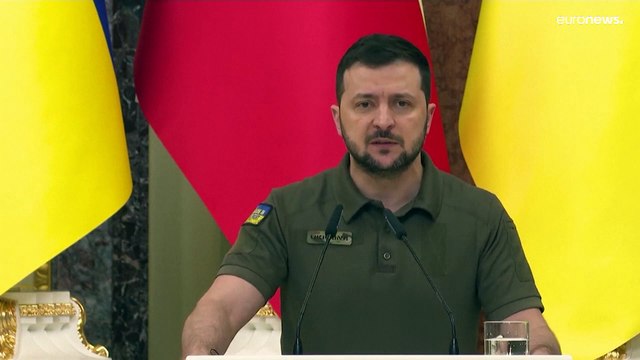 Северодонецк берут в кольцо