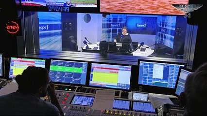 Le journal de 7h du 23/05/2022