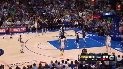 Nightly Notable: Stephen Curry | May 22