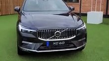 볼보 XC60 60초 요약 #shorts