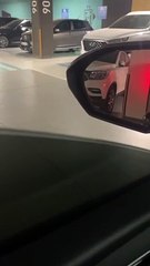 신형 투싼 구매한 걸 뼈저리게 후회합니다... #shorts