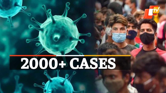 Covid Update For May 23: Cases, Deaths In India Are Fluctuating