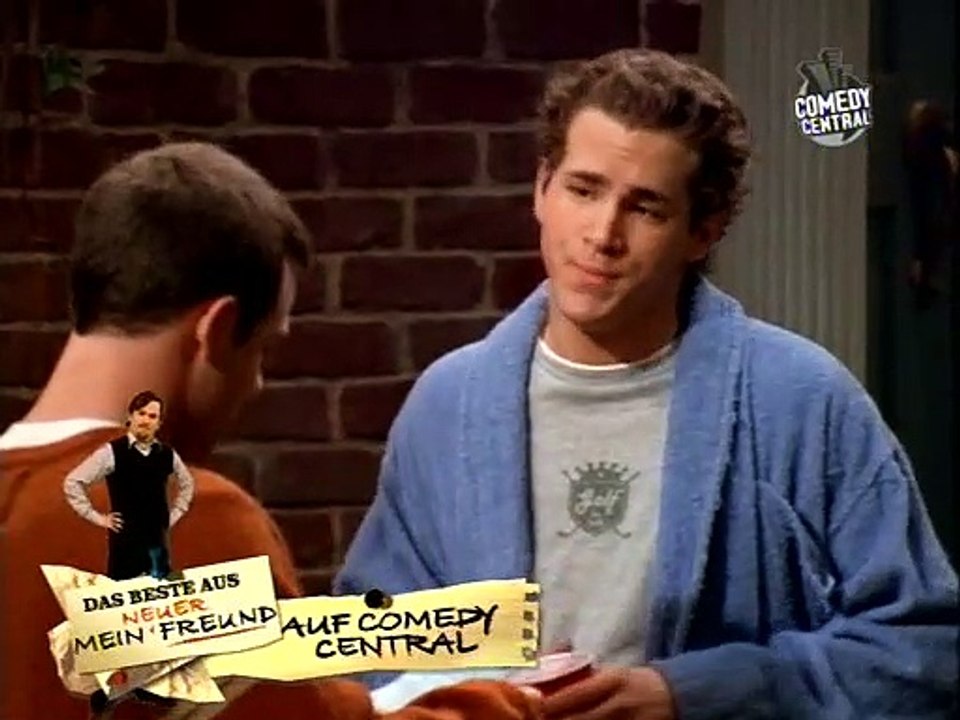 Ein Trio zum Anbeissen Staffel 1 Folge 8