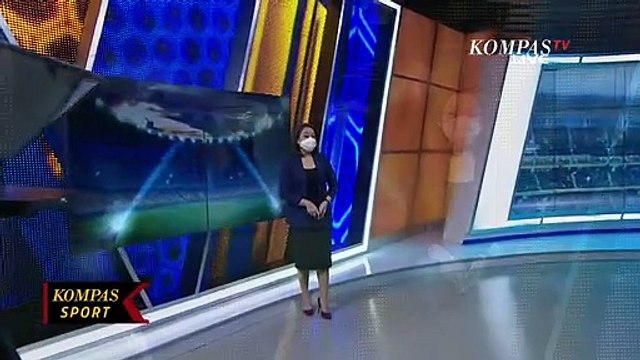 Bersaing Ketat di Adu Penalti, Indonesia Taklukkan Malaysia & Dapat Medali Perunggu di SEA Games!