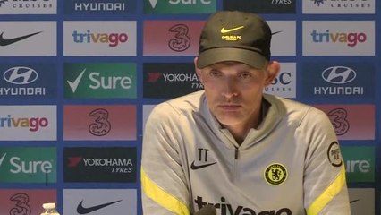 38e j. - Tuchel : "Ce ne sera pas facile de combler l'écart" avec City et Liverpool