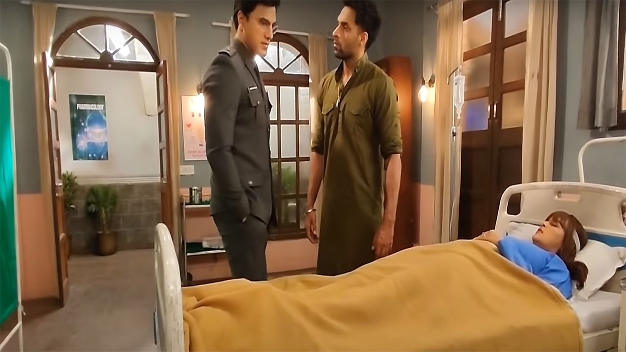 Ziddi Dil Maane Na Spoiler: Monami की ये हालत देख Karan को नहीं छोड़ेगा Param |FilmiBeat