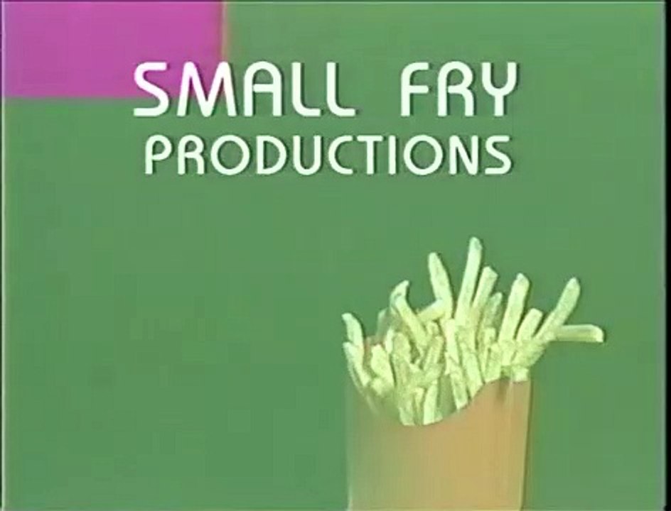 Baby's First Impressions Volume 1 Shapes Intro (1996) - video Dailymotion