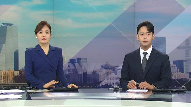 [더뉴스] 다시보기 2022년 05월 23일