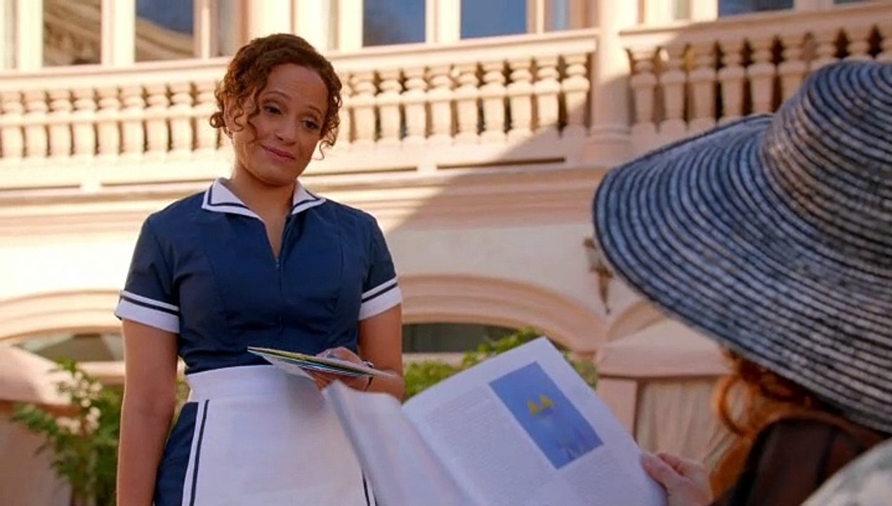 Devious Maids Staffel 2 Folge 1