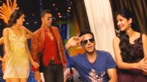 Making Of Baamulaiza Song | De Dana Dan | Akshay Kumar, Suniel Shetty, Katrina Kaif