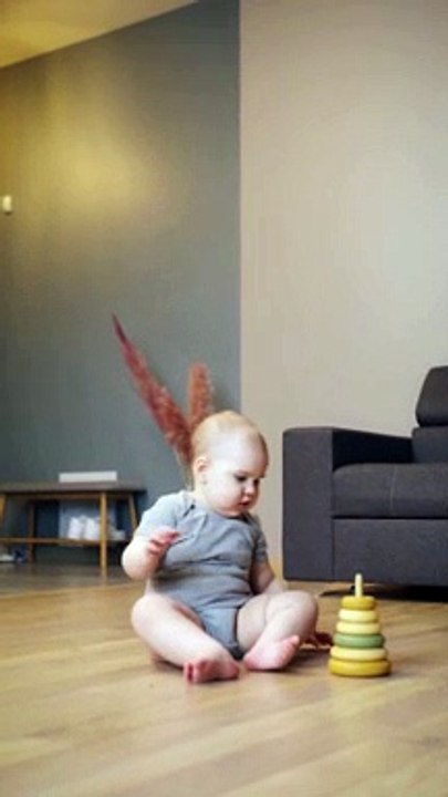 Cute baby funny video  #cutebaby # viral #kids #shorts #youtubeshorts #whatsaap_status