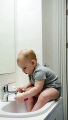 Cute baby funny video  #cutebaby # viral #kids #shorts #youtubeshorts #whatsaap_status