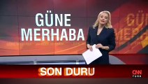 İçişleri Bakanlığı duyurdu: 2 terörist ölü ele geçirildi