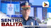 PNP, nagpapatupad din ng mahigpit na seguridad sa Batasang Pambansa para sa isasagawang canvassing