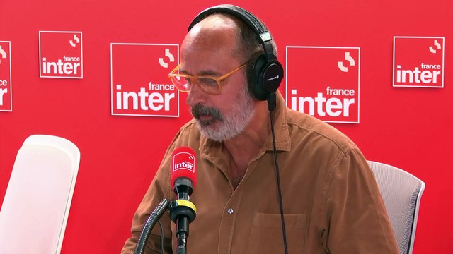 L'enfer de la Fête des voisins - Le billet de Daniel Morin