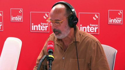 L'enfer de la Fête des voisins - Le billet de Daniel Morin