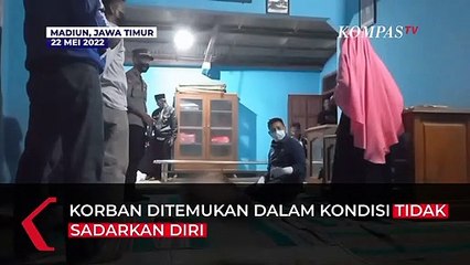 Download Video: Petani ini Tewas Akibat Tersengat Listrik dari Jebakan Tikus Buatannya Sendiri