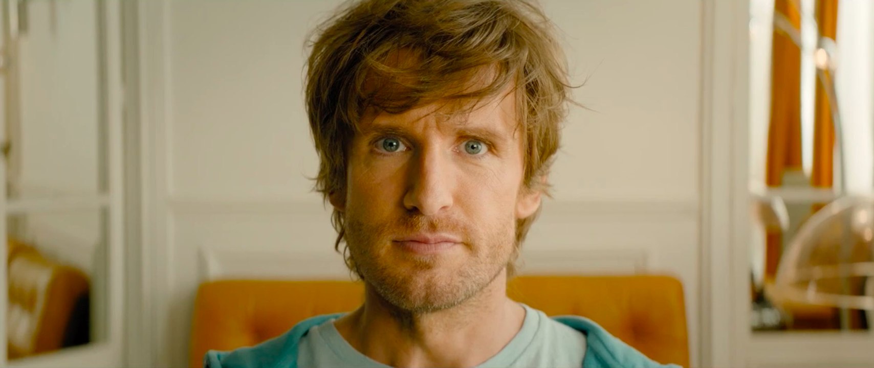 Superheld wider Willen - Trailer (Deutsch) HD