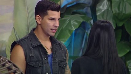 Fragmento Del Capitulo 43 - El Poder Del Amor 2