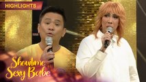 The difference between kind and good according to Vice Ganda and Ogie | It's showtime